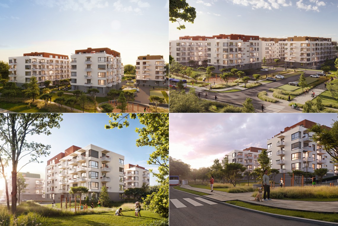Kladno Living