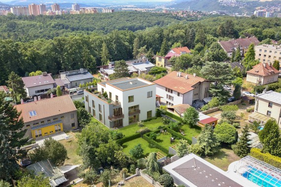 Klánova 49