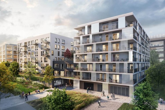 Ethos Karlín