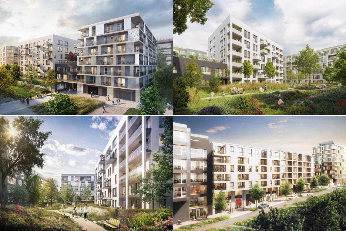 Ethos Karlín
