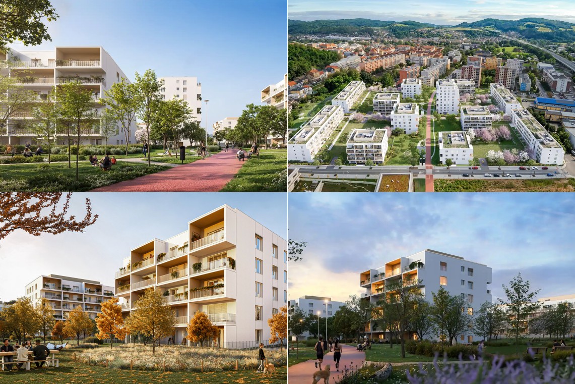 TIBA Beroun